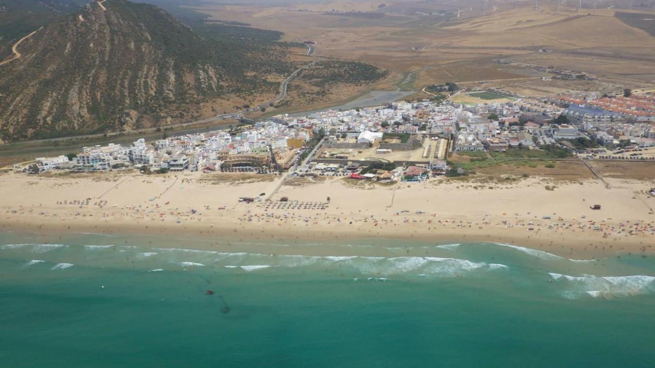 Apartamentos Nz Zahara de los Atunes Exterior foto