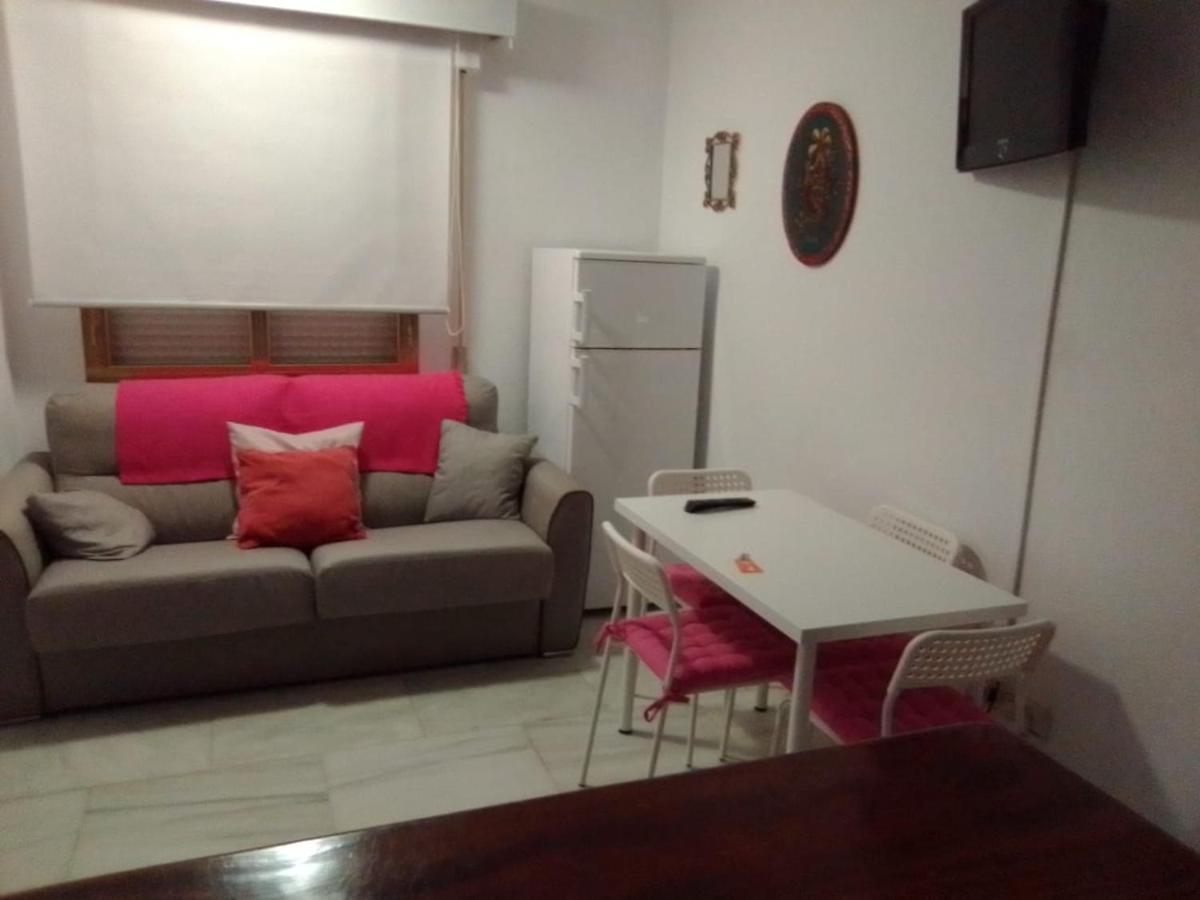 Apartamentos Nz Zahara de los Atunes Exterior foto